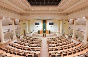 Грузия переходит на 11-летнее общее образование