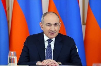 Пашинян назвал невероятным прогресс в мирном процессе между Баку и Ереваном