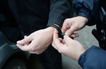 Sabunçuda 1260 metr rabitə kabeli oğurlanıb