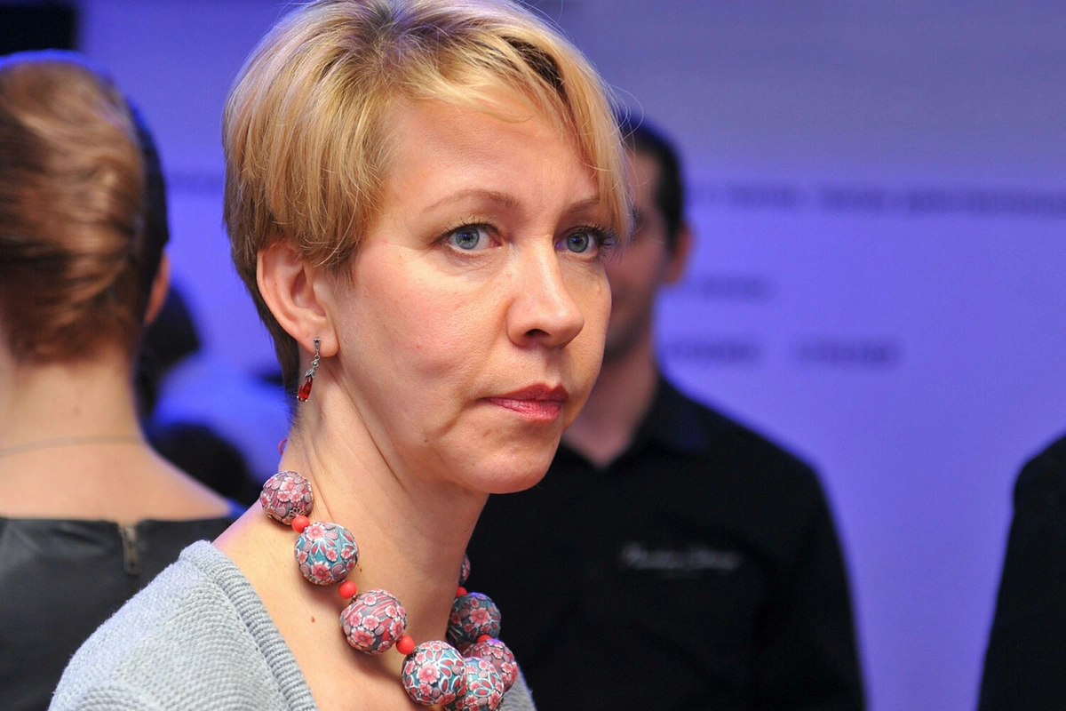 Rusiyada teleaparıcıya qarşı 