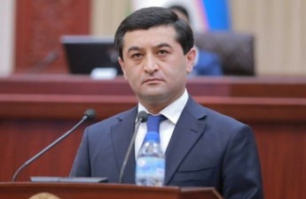 Bu gün Özbəkistan XİN rəhbəri ABŞ-yə səfər edəcək