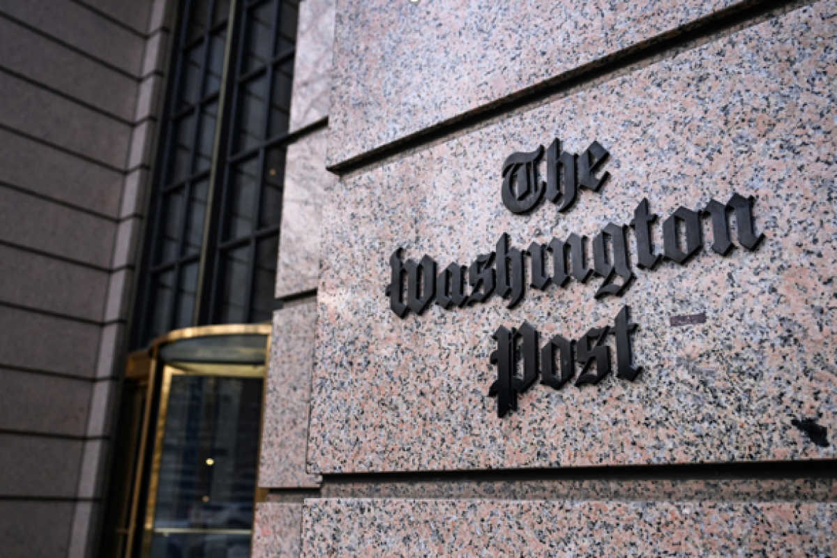 “Washington Post” əməkdaşların kütləvi ixtisarına başlayır