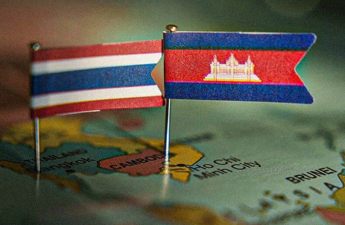 Tailand və Kamboca sərhəd münaqişəsi ilə bağlı vahid qərara gəlməyiblər