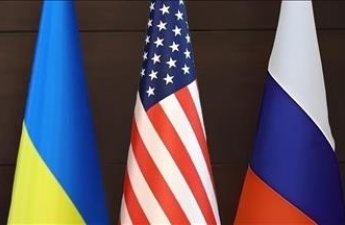 Первый день переговоров РФ, Украины и США завершился - ОБНОВЛЕНО