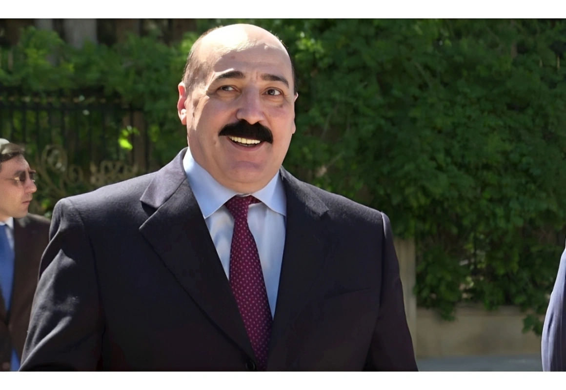 Şəmsi Səmədzadənin saxlanılmasının detalları: Oğlu da yanında olub