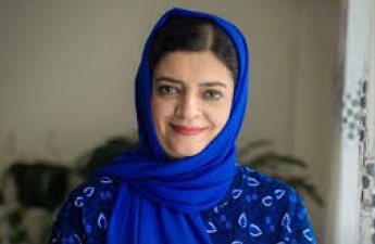 Активистка из Афганистана и НПО из Палестины также удостоены 