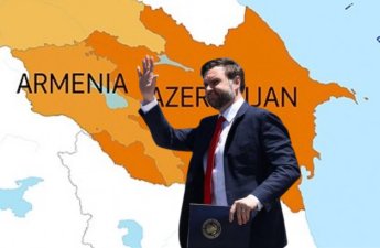 “Vensin Ermənistan və Azərbaycana səfərləri ilə vaxtilə Boltonun etdiyi eyni səfərlər arasında bağlılıq var...”