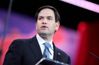 Rubio: Ukrayna üzrə həll olunmamış məsələlərin sayı azalır