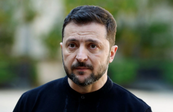 Zelenski: Yaxın vaxtlarda Rusiya ilə əsir mübadiləsi gözlənilir