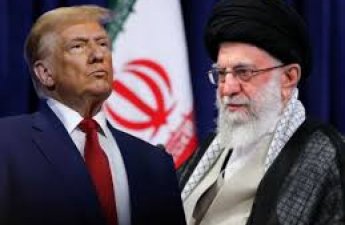 Трамп: Хаменеи должен очень беспокоиться на фоне растущей напряженности