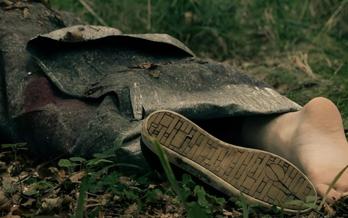 Meyiti tapılan şəxsin anasından şok iddia: 