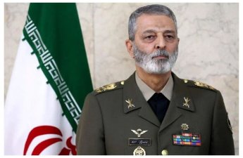 İranın Baş Qərargah rəisi: Düşmənlərin istənilən hərəkətinə hazırıq