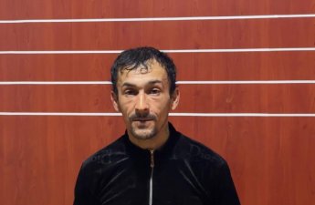 Samuxda külli miqdarda narkotiki satmaq istəyən şəxs saxlanıldı - FOTO