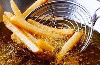 Bütün daxili orqanlar üçün təhlükəli 2 məhsul