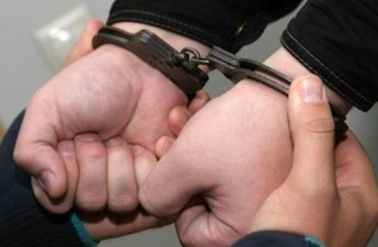 Разыскиваемый за кражу 1,5 тонны топлива гражданин Кыргызстана задержан в США