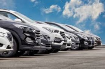 Центр рыболовства и аквакультуры покупает служебные автомобили