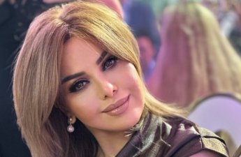 İzləyicinin sualı Mətanət Əsədovanı özündən çıxardı - VİDEO