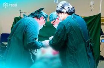 В Медицинском центре Низами впервые проведена операция Уиппла