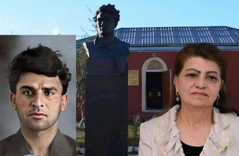 Mikayıl Müşfiqin xatirə muzeyi təmir olunacaq: “Tövsiyyələrimizi verəcəyik” - FOTO+ÖZƏL