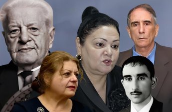 Qədir Rüstəmovun xanımı onu narahat edən mövzudan danışdı:  “İstəməzdim ki, bu qalmaqala səbəb olsun, hamı bilsin ki...” - ARAŞDIRMA+ÖZƏL