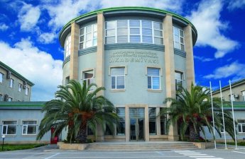 Dövlət Gömrük Komitəsinin Akademiyasının nizamnaməsi dəyişdirilir