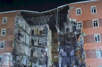 Goranboyda uçan binanın layihəsi hazırdır - Tender elan olunacaq