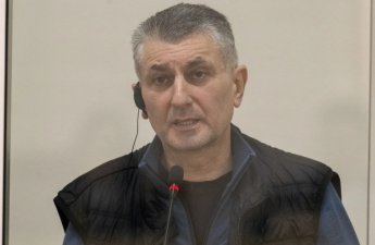 David Manukyan ömürlük azadlıqdan məhrum edildi