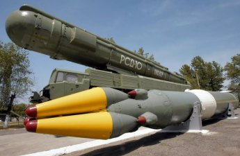 ВСУ ударили по полигону, откуда Россия запускала «Орешник»