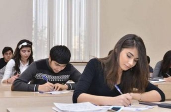 Bu tarixdə magistraturaya qəbul imtahanı keçiriləcək