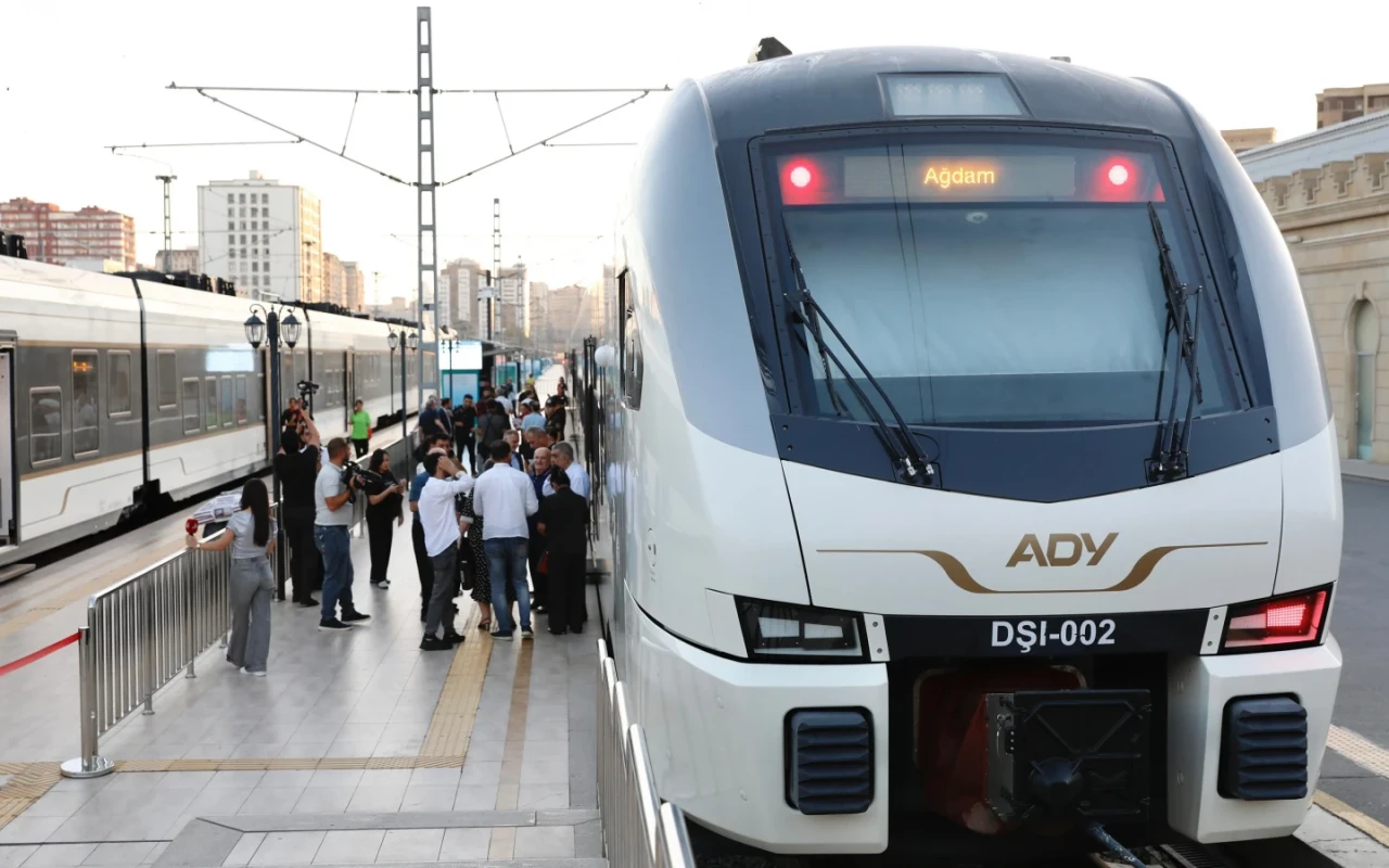 ADY ilə Ağdama get, azad olunmuş ərazilərə 7 günlük icazə əldə et! - VİDEO