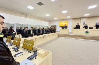 Arayik Harutyunyan ömürlük, daha 7 nəfər isə müxtəlif vaxtlara azadlıqdan məhrum edildi - YENİLƏNİB