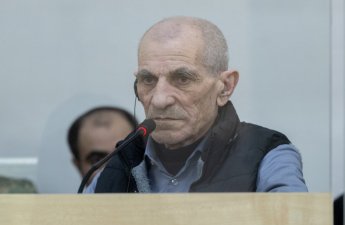 Признавший свое участие в Ходжалинском геноциде Мадат Бабаян приговорён к 19 годам лишения свободы