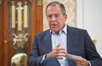 Лавров: ЕС ставит постсоветские страны перед выбором