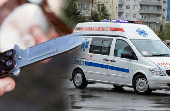 6 yaşlı uşağa oynadığı yerdə 19 bıçaq zərbəsi vurulub - ŞOK