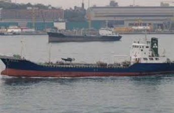 КСИР задержал два танкера в Персидском заливе, арестовав весь экипаж