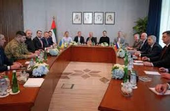 Трехсторонние переговоры в Абу-Даби по Украине завершились - ОБНОВЛЕНО