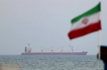 SEPAH Fars körfəzində iki tanker saxlayıb, bütün heyət həbs edilib