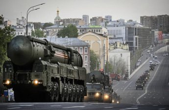 KİV: ABŞ və Rusiya yeni START müqaviləsi ilə bağlı razılaşmaya yaxınlaşır