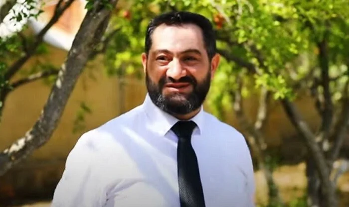 Суд принял решение по делу Джейхуна Салманова