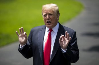 Трамп: Ильхам Алиев и Пашинян - действительно хорошие лидеры