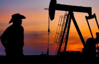 Трамп заявил о беспрецедентном наращивании добычи нефти в США