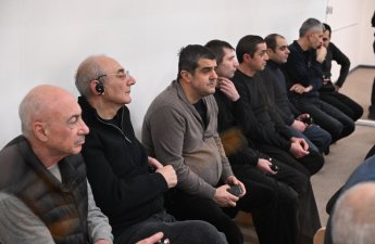 “Uşaq qatillərinin məhkəmə qarşısna çıxarılması qanunun və ədalətin təntənəsidir”