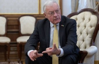 Келлог: Я покинул администрацию Трампа, чтобы...