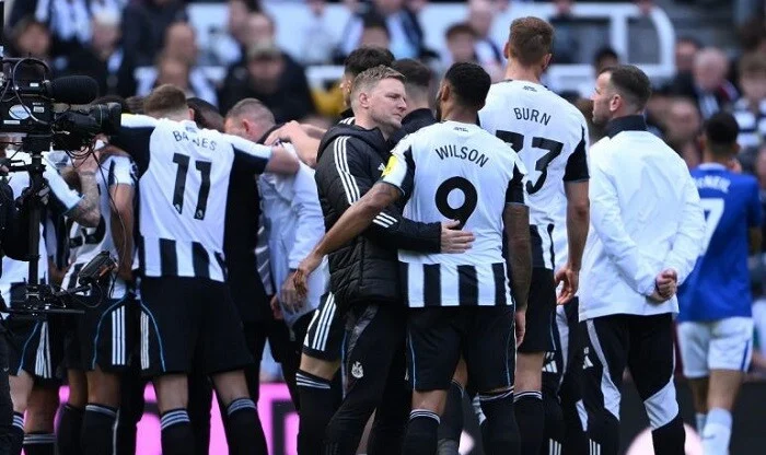 В Англии бьют тревогу перед матчами с 