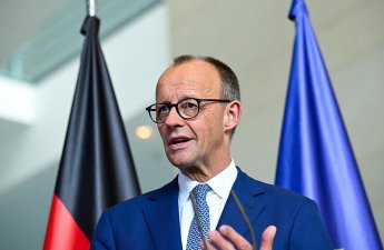 Мерц призвал Иран к реальным переговорам на фоне угроз эскалации в регионе