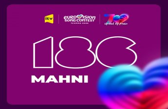 Azərbaycan “Avroviziya 2026” üçün namizəd seçimi prosesində növbəti mərhələyə keçib