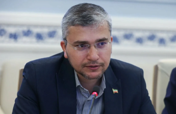 Rezai: İranın raket proqramı və uranın zənginləşdirilməsi danışıqlar mövzusu deyil