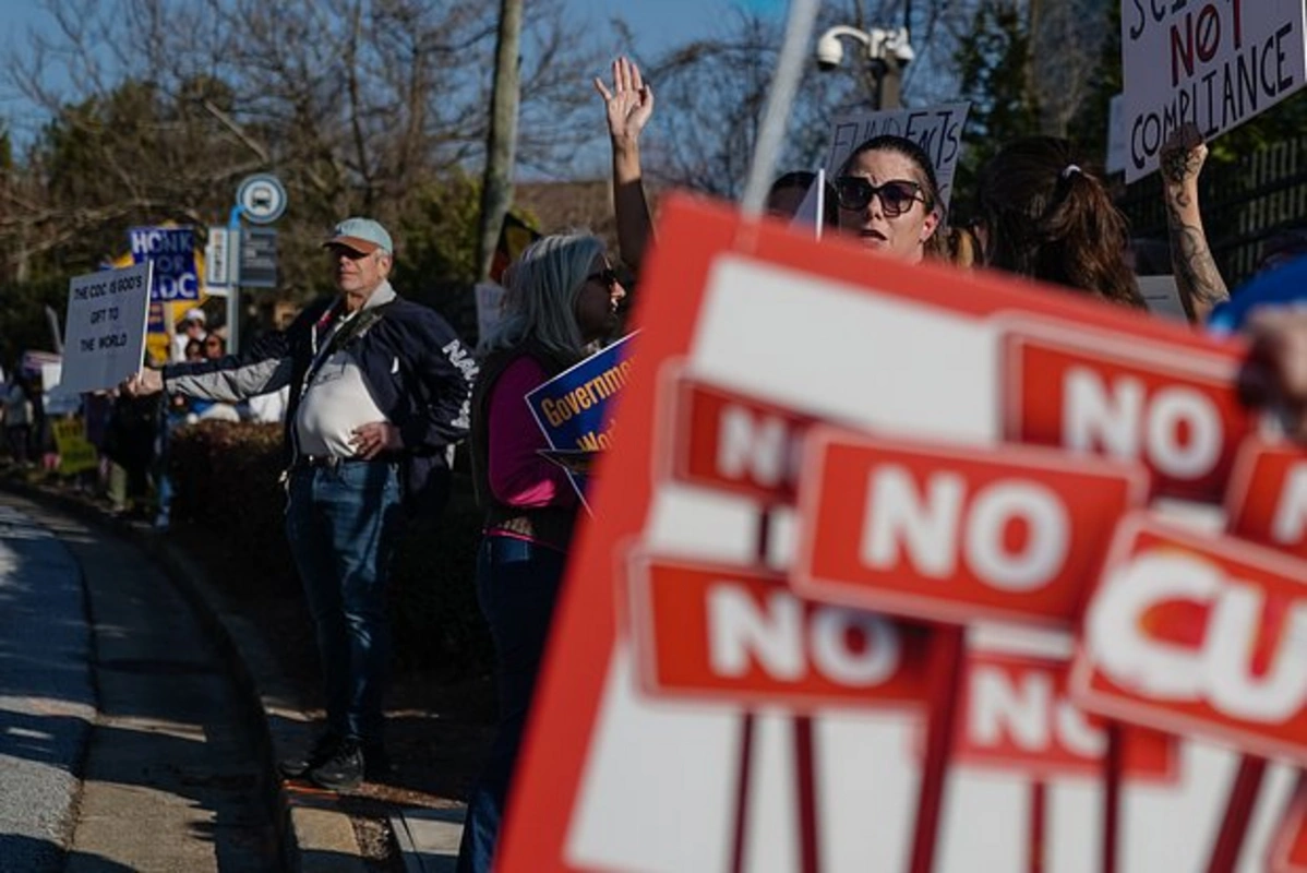 ABŞ şirkətlərində 2009-cu ildən bəri ən kütləvi ixtisarlar baş verib