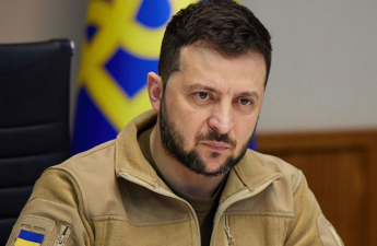 Зеленский: Следующие переговоры о мире могут пройти в США