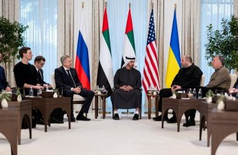 Əbu-Dabidəki son Rusiya-Ukrayna danışıqları nə ilə nəticələndi?..-